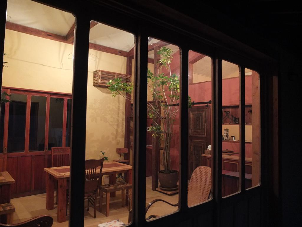 国頭郡 ソモス Bed & Breakfast エクステリア 写真
